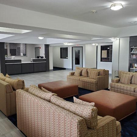 Candlewood Suites Knoxville Airport-Alcoa By Ihg Bagian luar foto