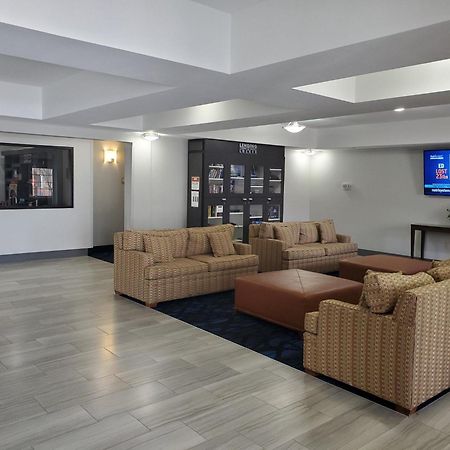 Candlewood Suites Knoxville Airport-Alcoa By Ihg Bagian luar foto