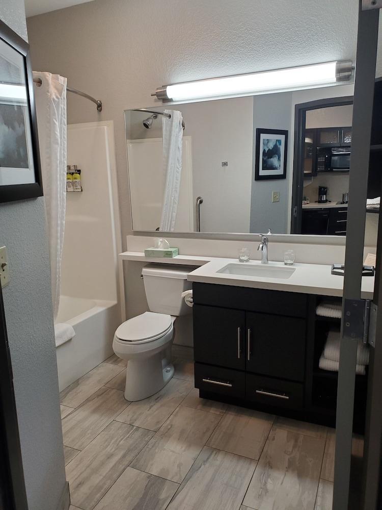 Candlewood Suites Knoxville Airport-Alcoa By Ihg Bagian luar foto