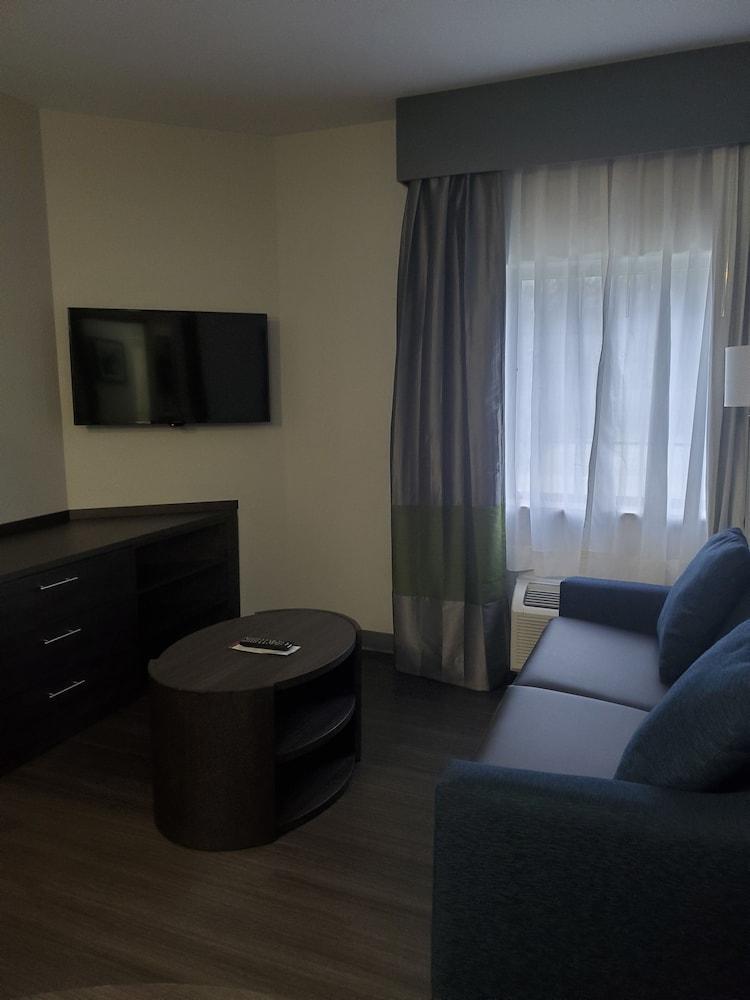 Candlewood Suites Knoxville Airport-Alcoa By Ihg Bagian luar foto