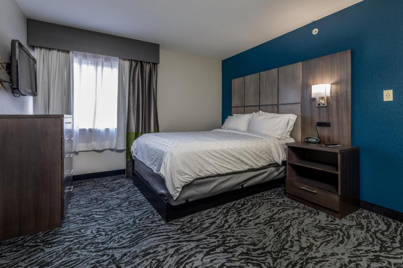 Candlewood Suites Knoxville Airport-Alcoa By Ihg Bagian luar foto