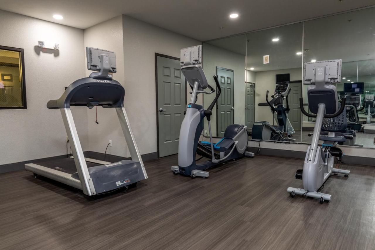 Candlewood Suites Knoxville Airport-Alcoa By Ihg Bagian luar foto