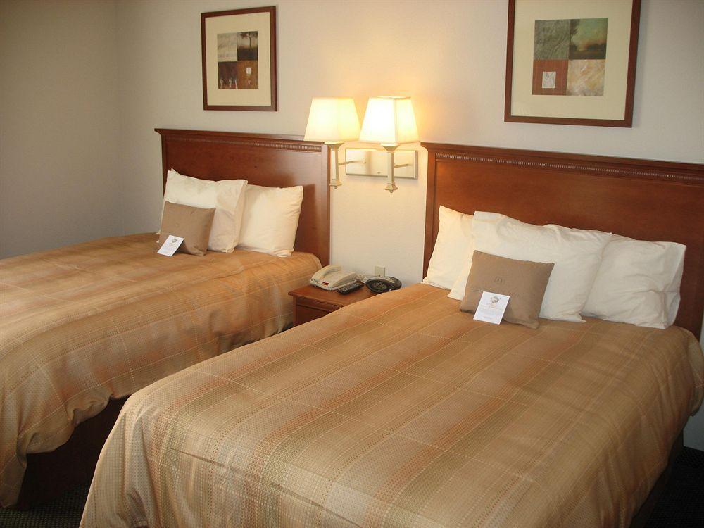 Candlewood Suites Knoxville Airport-Alcoa By Ihg Ruang foto