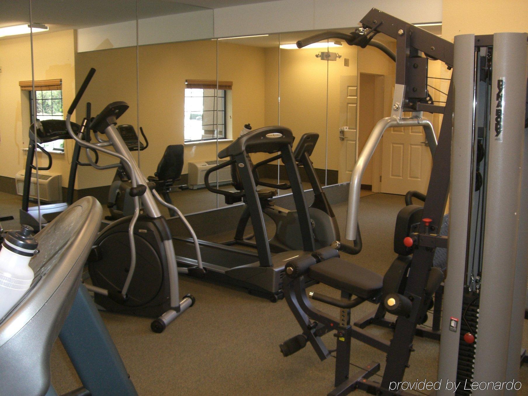 Candlewood Suites Knoxville Airport-Alcoa By Ihg Bagian luar foto