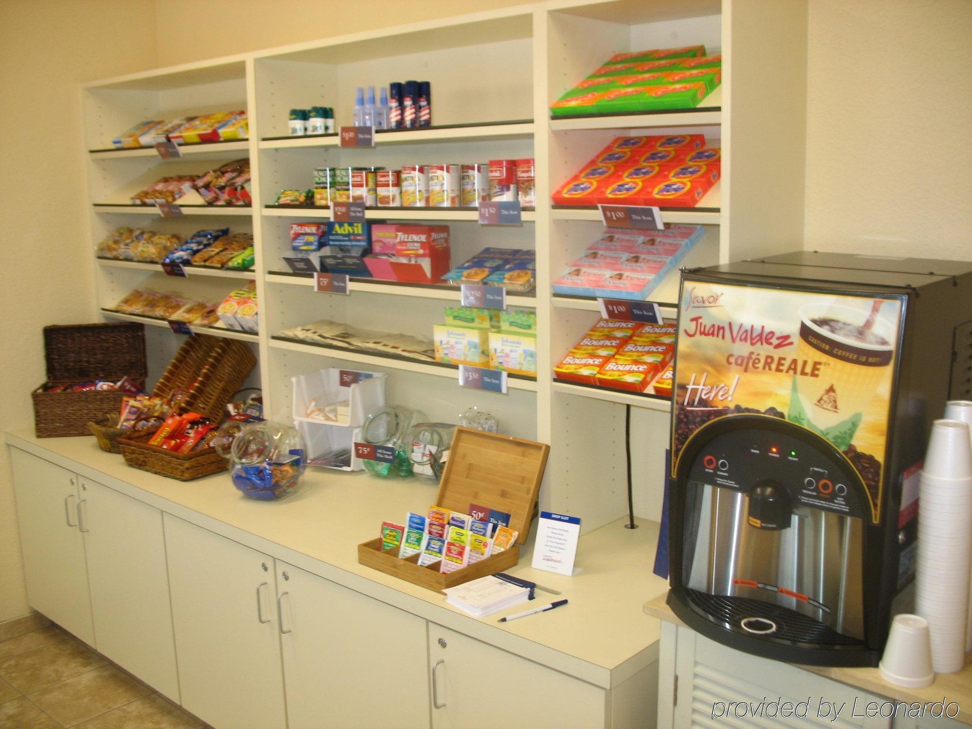 Candlewood Suites Knoxville Airport-Alcoa By Ihg Bagian luar foto