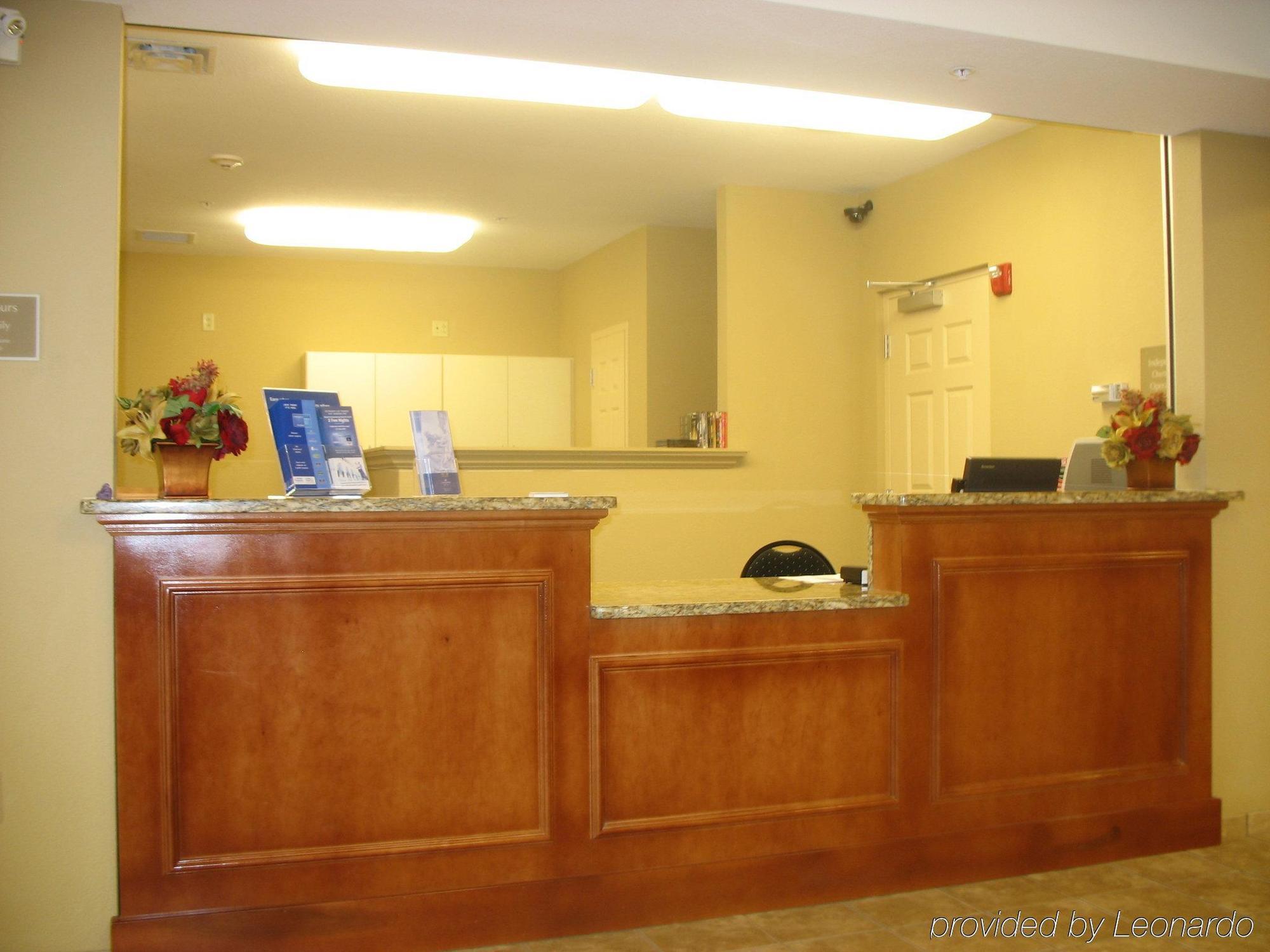 Candlewood Suites Knoxville Airport-Alcoa By Ihg Bagian luar foto