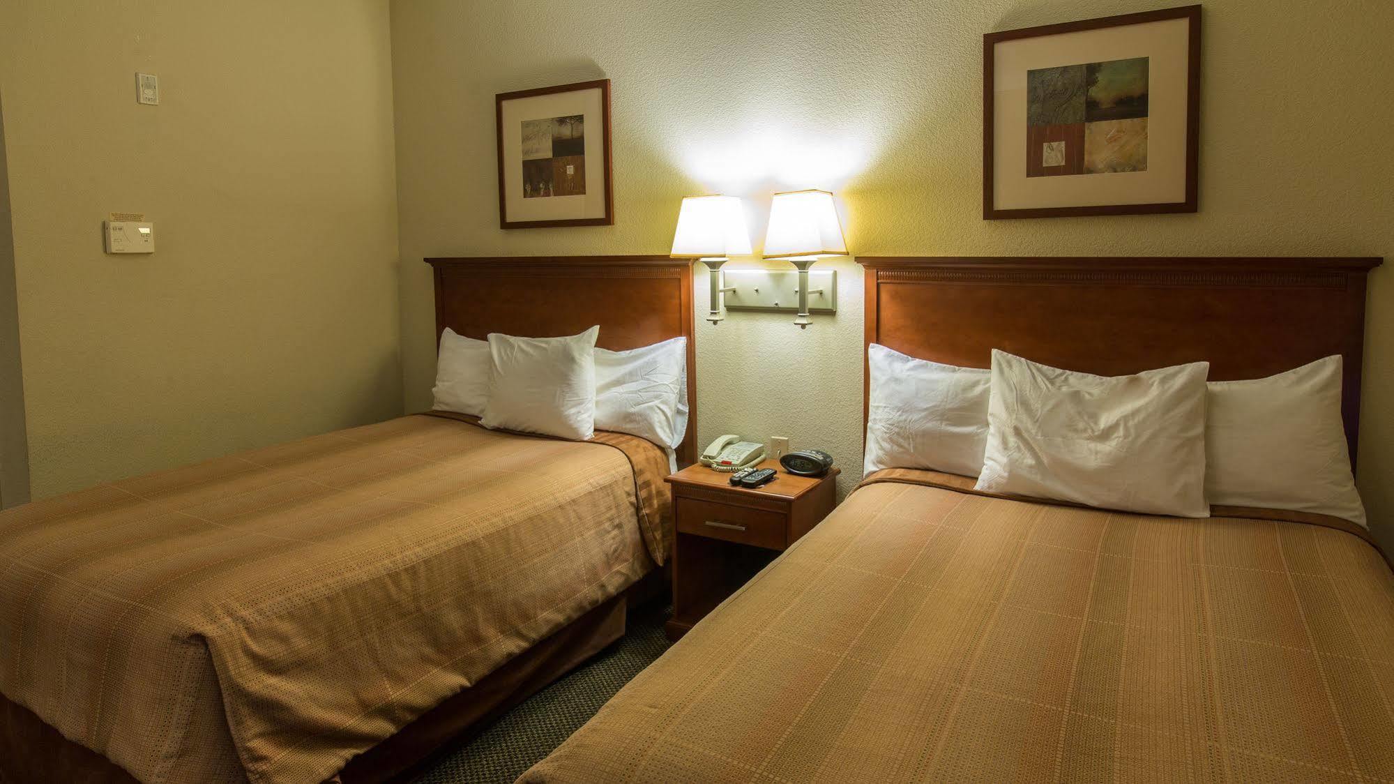 Candlewood Suites Knoxville Airport-Alcoa By Ihg Bagian luar foto