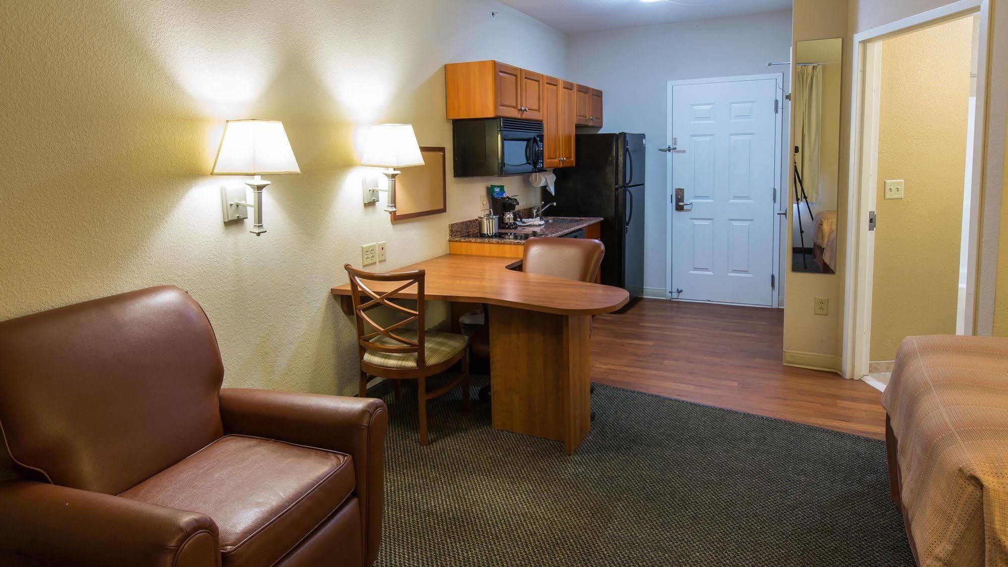 Candlewood Suites Knoxville Airport-Alcoa By Ihg Bagian luar foto