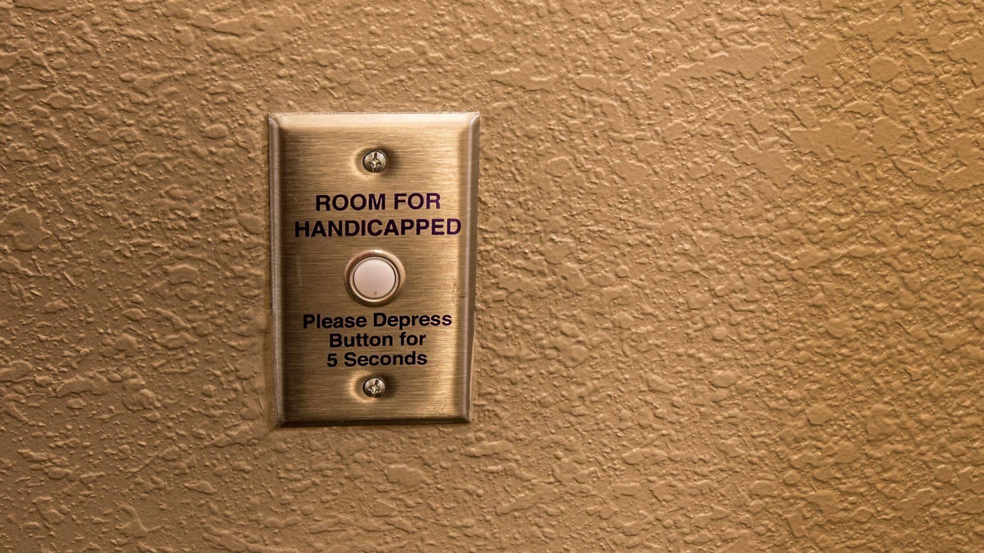 Candlewood Suites Knoxville Airport-Alcoa By Ihg Bagian luar foto