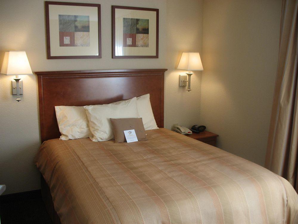 Candlewood Suites Knoxville Airport-Alcoa By Ihg Bagian luar foto