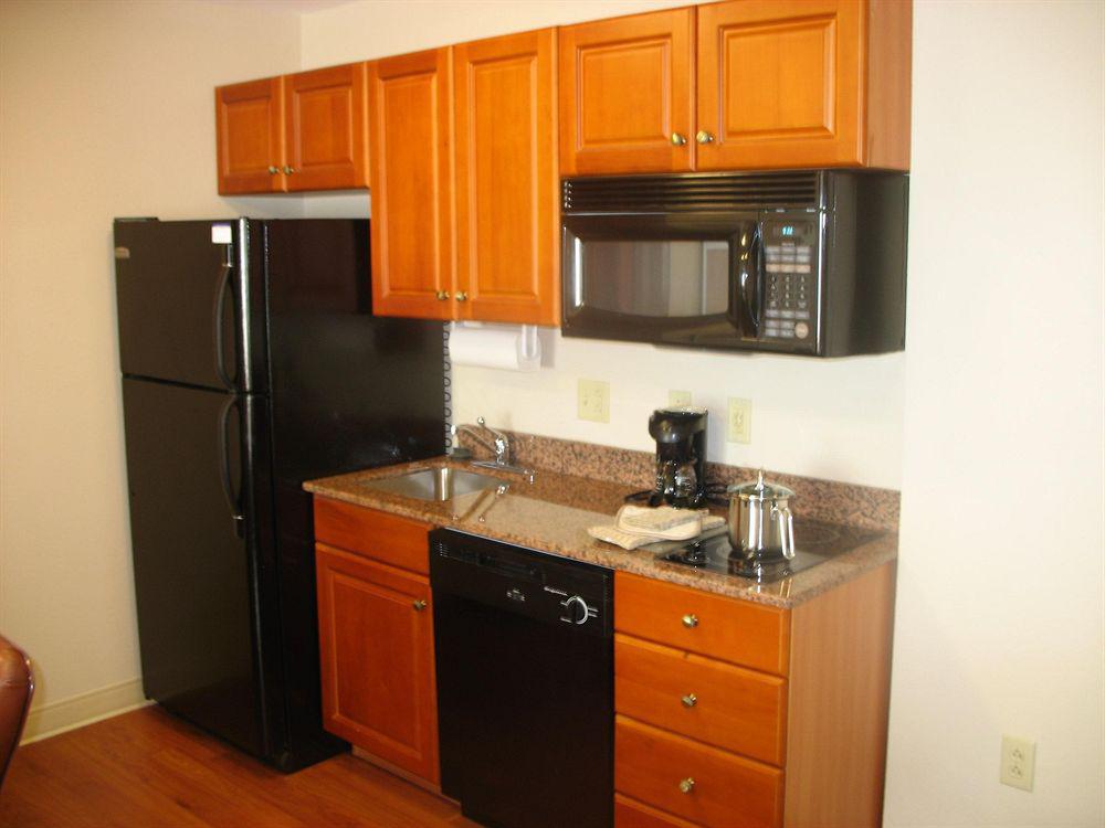 Candlewood Suites Knoxville Airport-Alcoa By Ihg Bagian luar foto
