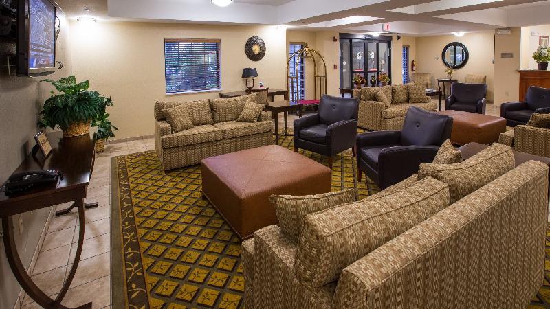 Candlewood Suites Knoxville Airport-Alcoa By Ihg Bagian luar foto