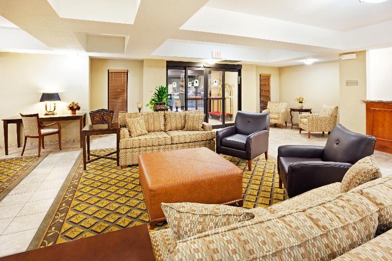 Candlewood Suites Knoxville Airport-Alcoa By Ihg Bagian luar foto