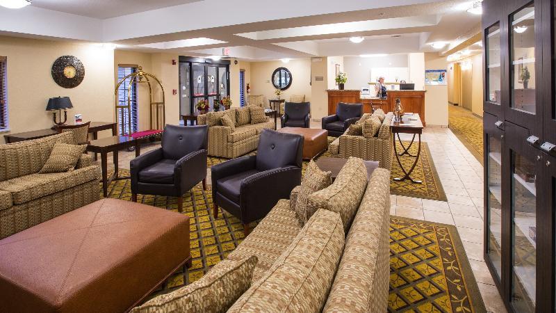 Candlewood Suites Knoxville Airport-Alcoa By Ihg Bagian luar foto