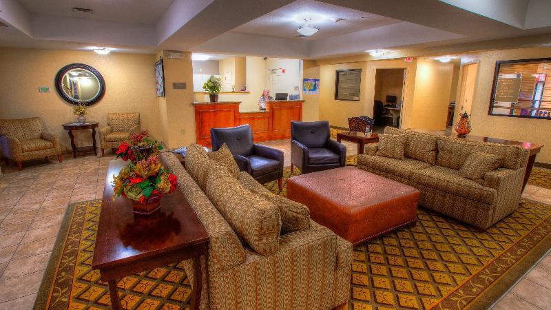 Candlewood Suites Knoxville Airport-Alcoa By Ihg Bagian luar foto