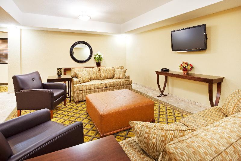 Candlewood Suites Knoxville Airport-Alcoa By Ihg Bagian luar foto