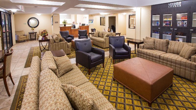 Candlewood Suites Knoxville Airport-Alcoa By Ihg Bagian luar foto