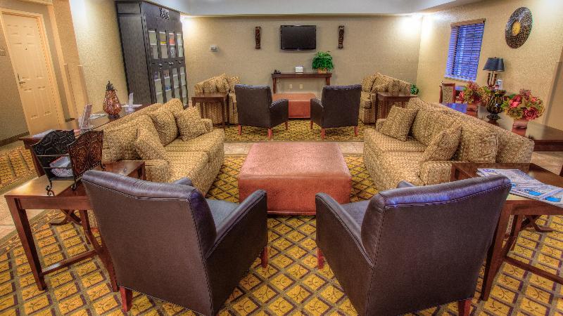 Candlewood Suites Knoxville Airport-Alcoa By Ihg Bagian luar foto