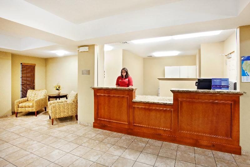 Candlewood Suites Knoxville Airport-Alcoa By Ihg Bagian luar foto