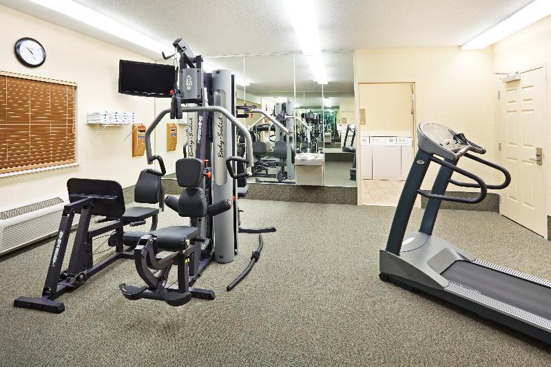 Candlewood Suites Knoxville Airport-Alcoa By Ihg Bagian luar foto