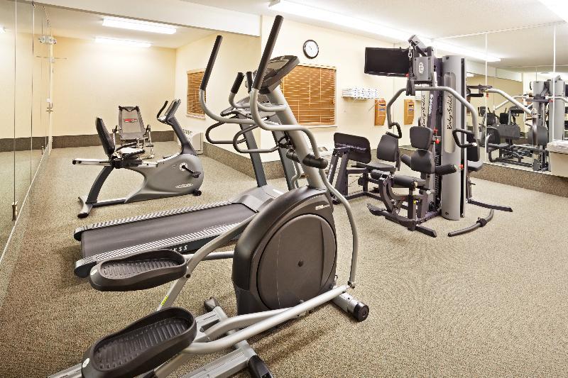 Candlewood Suites Knoxville Airport-Alcoa By Ihg Bagian luar foto