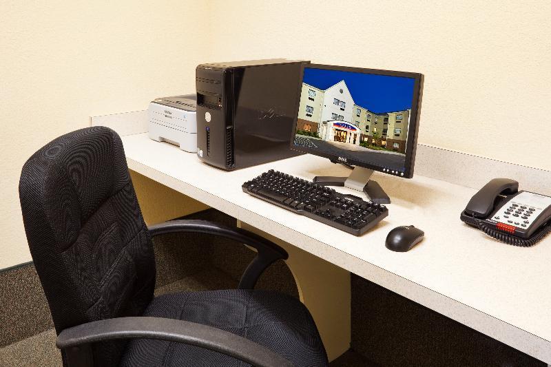 Candlewood Suites Knoxville Airport-Alcoa By Ihg Bagian luar foto