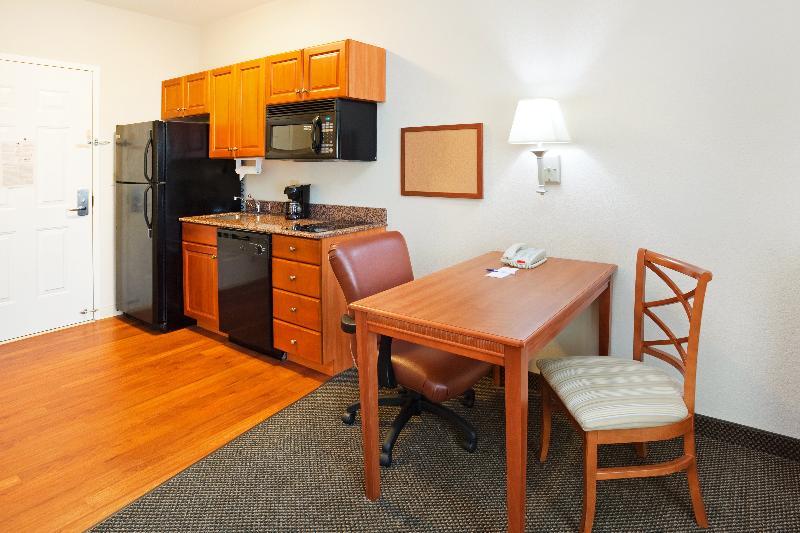 Candlewood Suites Knoxville Airport-Alcoa By Ihg Bagian luar foto