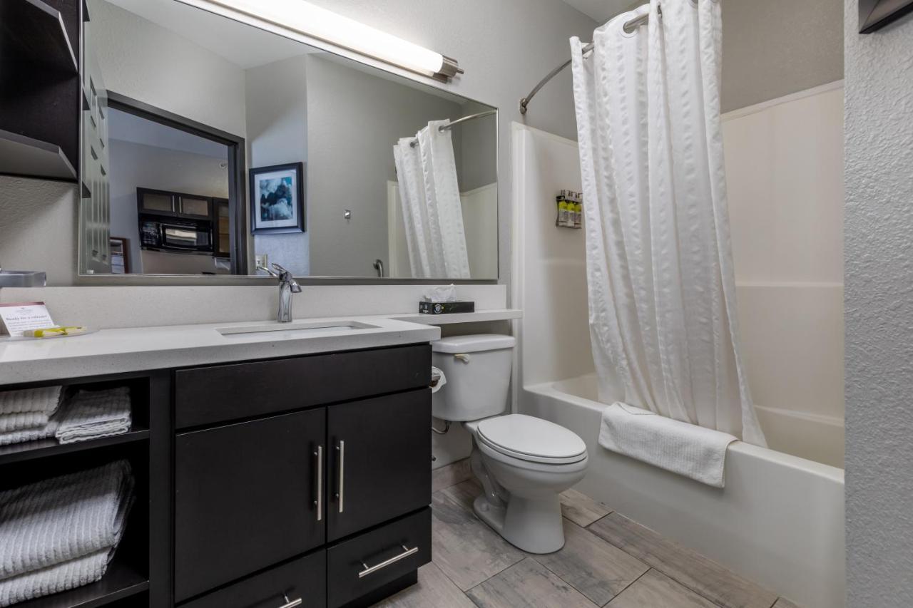 Candlewood Suites Knoxville Airport-Alcoa By Ihg Bagian luar foto
