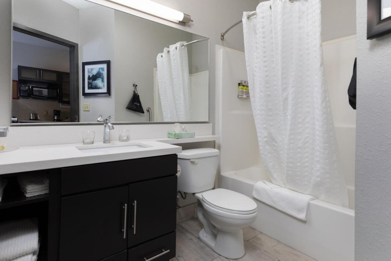 Candlewood Suites Knoxville Airport-Alcoa By Ihg Bagian luar foto