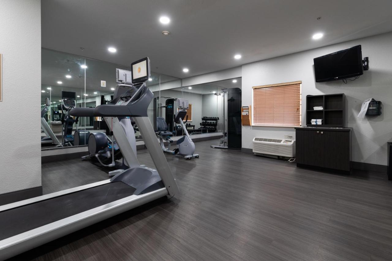Candlewood Suites Knoxville Airport-Alcoa By Ihg Bagian luar foto