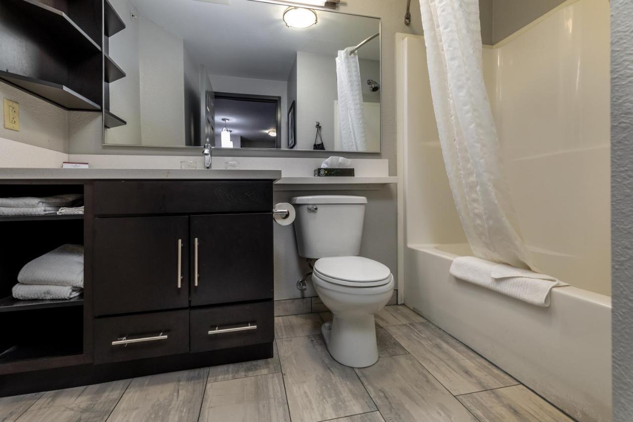Candlewood Suites Knoxville Airport-Alcoa By Ihg Bagian luar foto